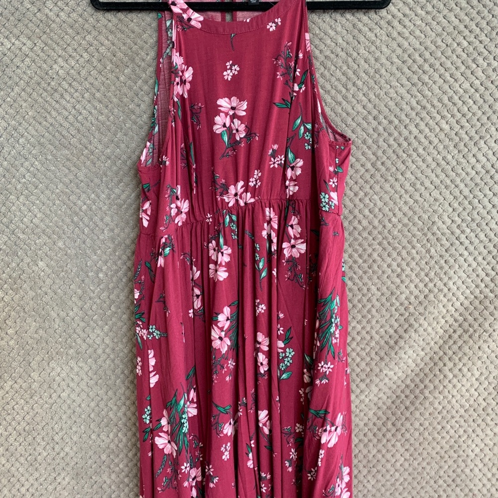 Torrid dress, never worn